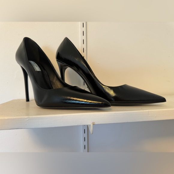 Prada Stiletto Pumps - Picture 4 of 8